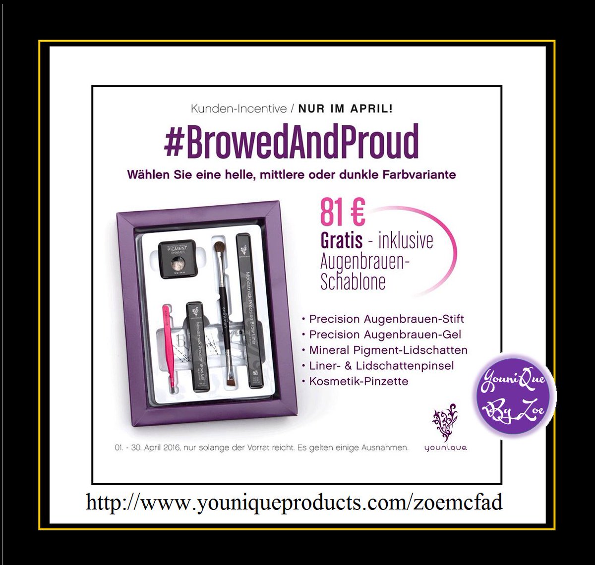youniquebyz0e's tweet photo. https://t.co/sxiPYNKYCv #germany #german #berlin #browset #bilden #deutschland #cosmetics #makeup #beauty https://t.co/EHElkNOwkK