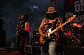 jakcloth event

2014