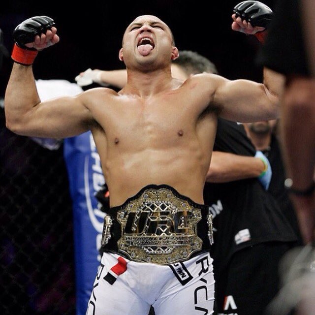 parlaywolf's tweet photo. @bjpenndotcom comeback is now official He will take on @DennisSiver at #UFC199 in #LA 
#UFC #MMA #Hawaii #bjpenn https://t.co/A0KaC6JHyr