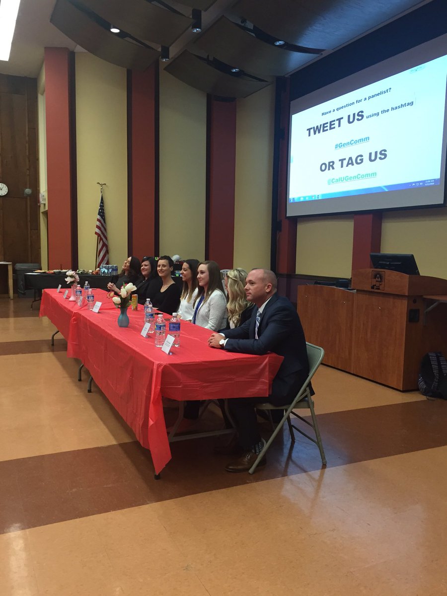 CalUGenComm's tweet photo. Thank you to all who attended linked in live today! A special thank you to our panelists. We hope you enjoyed it! https://t.co/esfak9i6kD