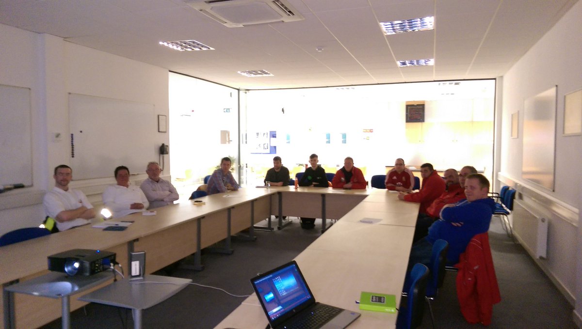 brianjack68's tweet photo. Ready and waiting in NAS Training Centre, Waterford #obicpc https://t.co/kWwHW2CQJv