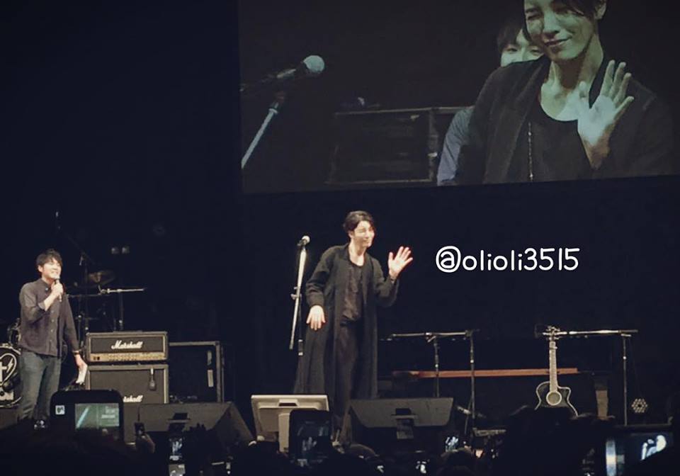 86ALICEPRINCESS's tweet photo. ICON New Album Release 'BEAUTIFUL DAY' Anniversary Concert @ NHK Hall, Osaka https://t.co/CDApPtsL69