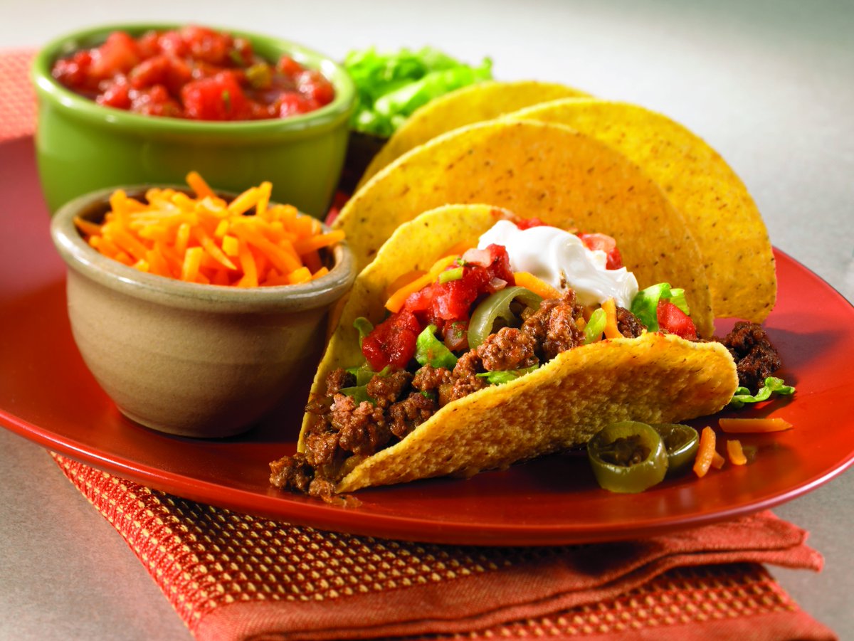 RyansRestaurant's tweet photo. #TacoTuesday never looked so good. https://t.co/QbHq58vcTJ