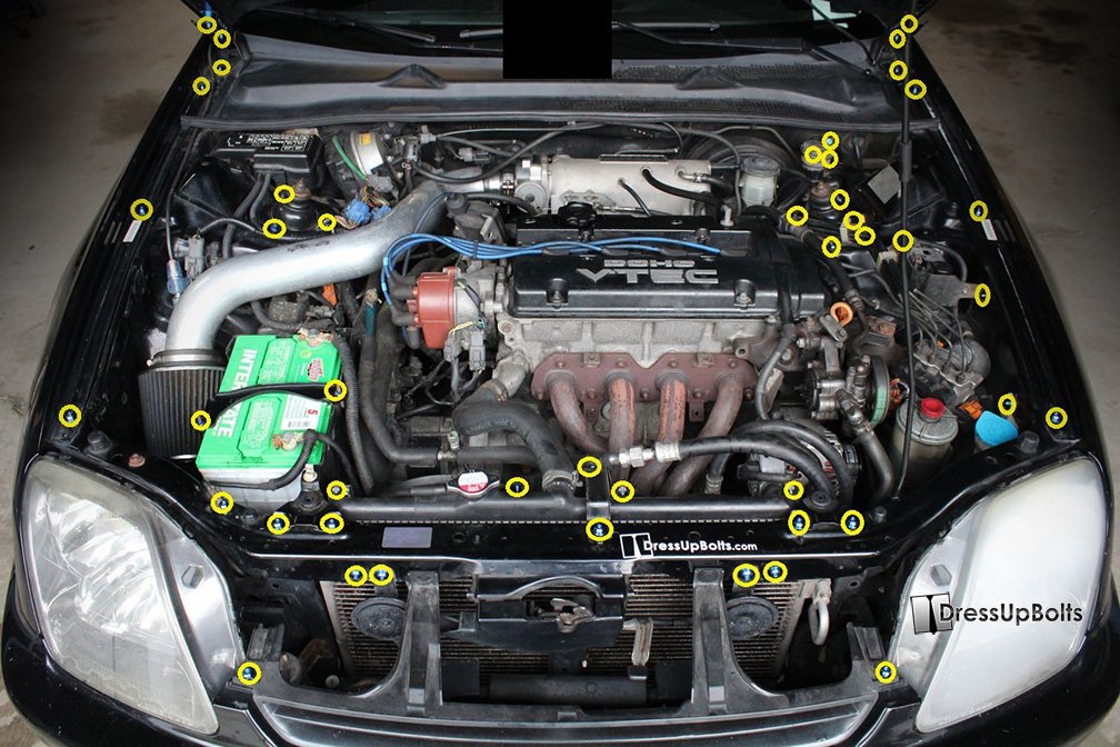 DressUpBolts's tweet photo. New #product  alert! We now have kits for the 97-01 #HondaPrelude 
https://t.co/8tKbAKZ7uz
sales@DressUpBolts.com https://t.co/ZoChSpfx2f