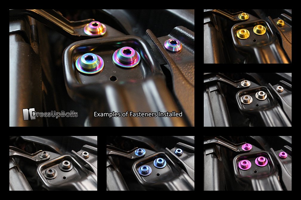DressUpBolts's tweet photo. New #product  alert! We now have kits for the 97-01 #HondaPrelude 
https://t.co/8tKbAKZ7uz
sales@DressUpBolts.com https://t.co/ZoChSpfx2f