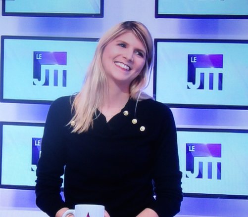 <a href="/XaviereLaffont/">Xavière Laffont</a> Dans le #nspjtt 😊