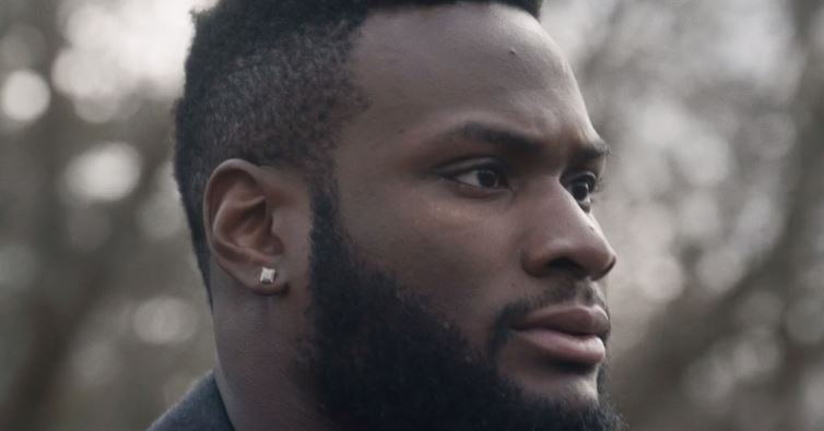 Raiders's tweet photo. Back home, Latavius Murray has been honored for his accomplishments.

The Rewind: https://t.co/OLwcj1ZyyE https://t.co/3S92N4rfwc