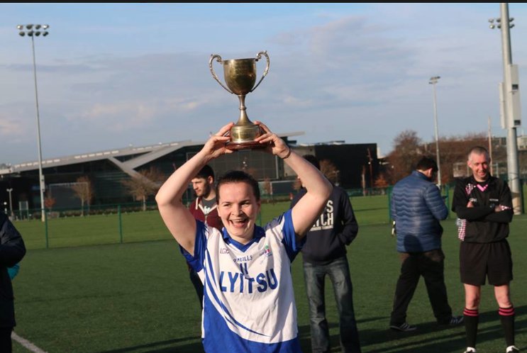 Ladies HEC tweet media