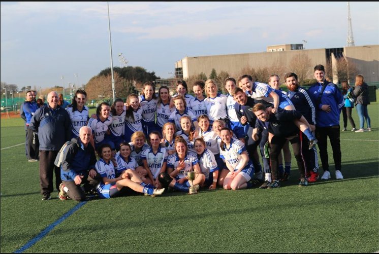 Ladies HEC tweet media