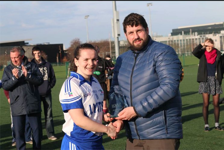 Ladies HEC tweet media