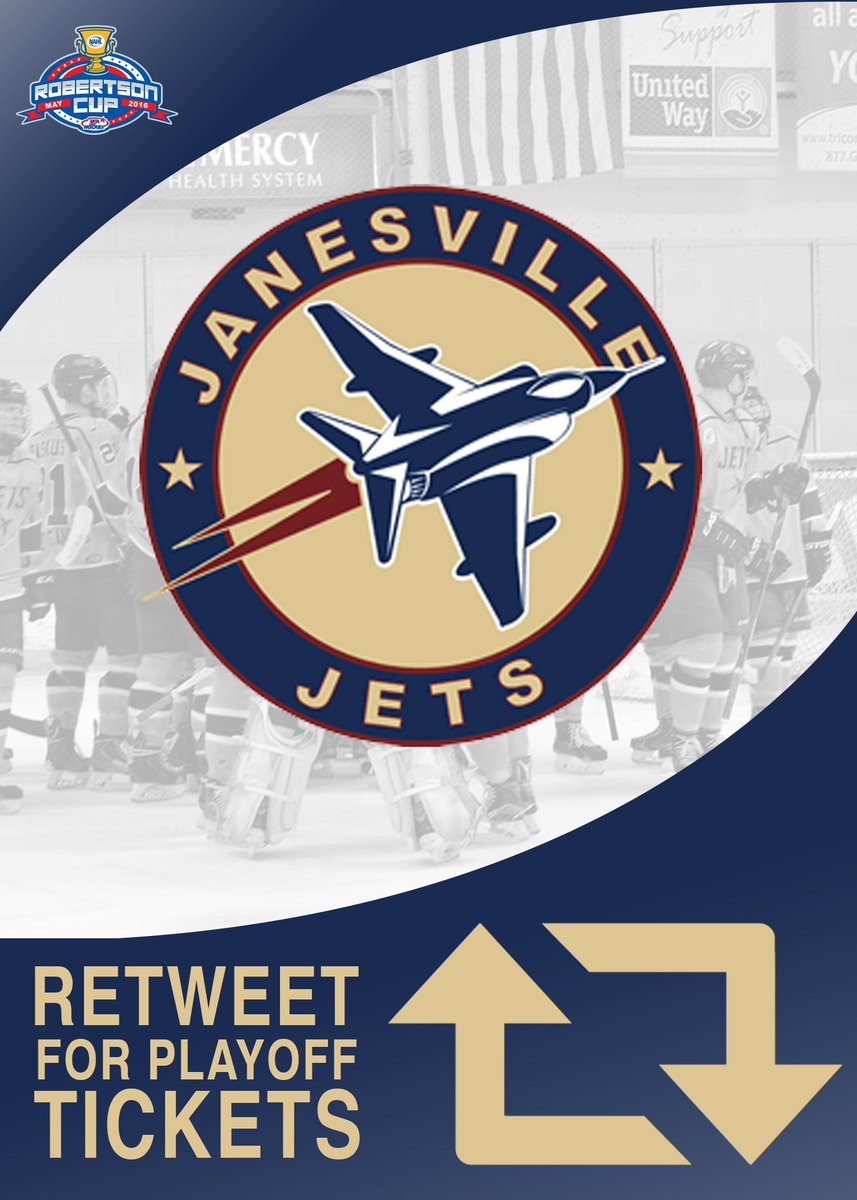 The #RoadToTheRobby starts here.

RETWEET for 2 tix to Friday's game. Winner drawn 4/14.

pointstreaksites.com/view/Janesvill…