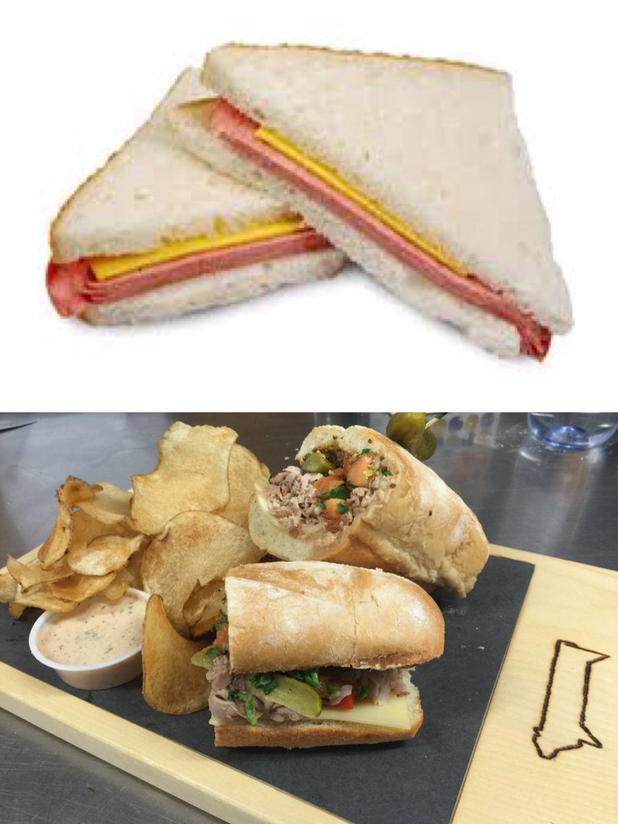 Meat City tweet media