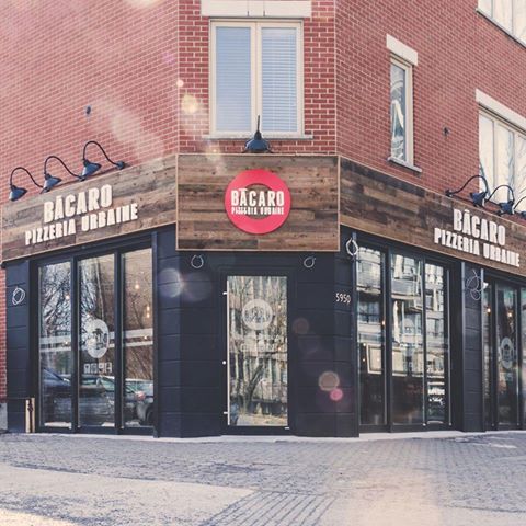 Hello Twitterverse! Bacaro Monkland is now open! Come one! Come all! #NewOpening