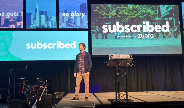 Zuora's tweet photo. @t_ease #callback #Subscribed15 https://t.co/YDfhjhpuvf