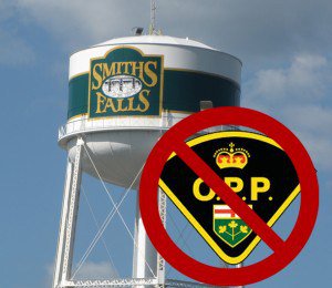 OurMidlandCA's tweet photo. Smiths Falls Abandons OPP Costing Process https://t.co/lO9HGQEhqI https://t.co/duNEWzV2AY