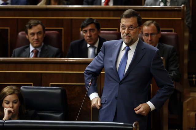 Cuando no sabes como cojones ha acabado eso ahí.