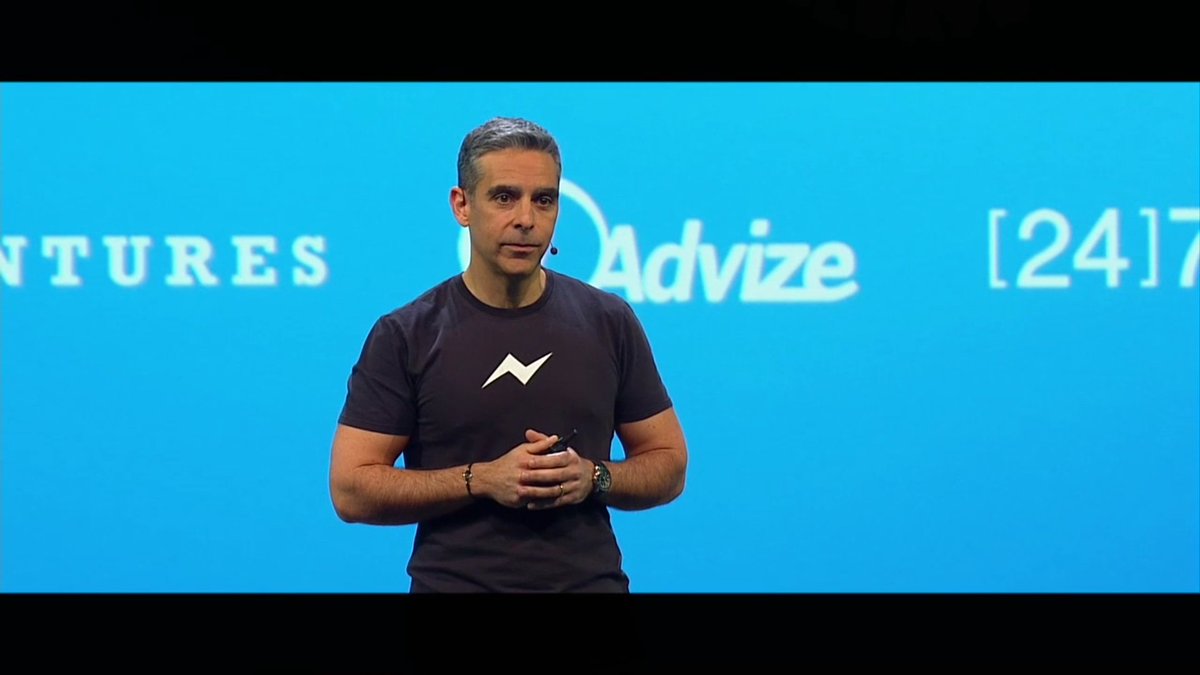 ThomasCouronne's tweet photo. Bonne visibilité pour @iadvize :) #F8 https://t.co/GHyfsiivyI