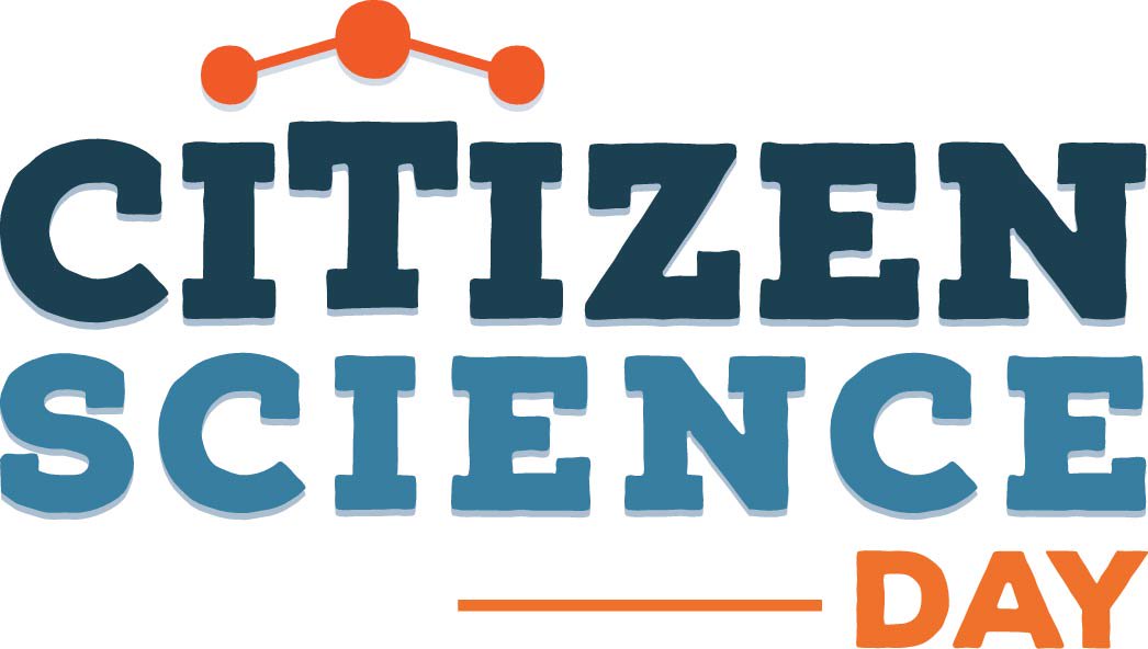 SciStarter's tweet photo. Learn 5 #citsci projects in 5 mins at booth #3523 #SciFest @GreatSunflower ZomBEE Watch, @facetopo, @SmithsonianEnv https://t.co/HqUuOirKKM