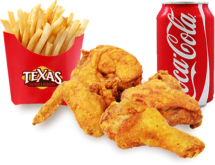 Texas Chicken Burger (@texaschicken) on Twitter photo 