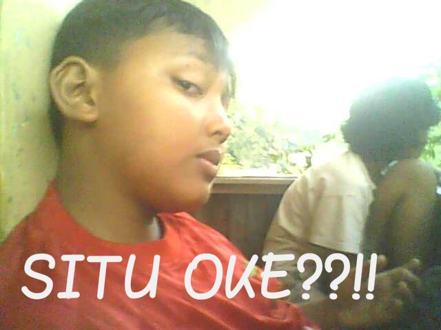 Thomas Irnovantri (@opanapo) on Twitter photo 