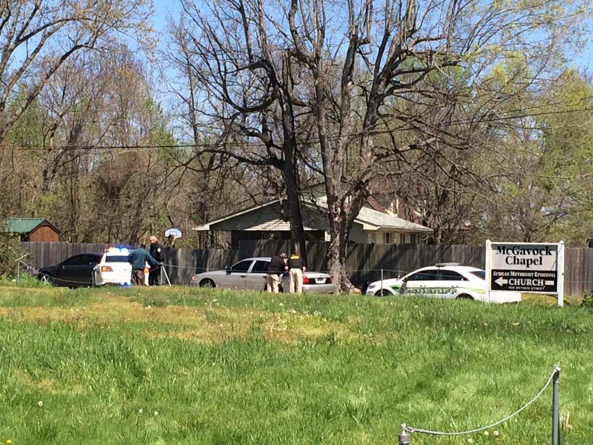 BREAKING Two people killed, another injured in Dickson County shooting