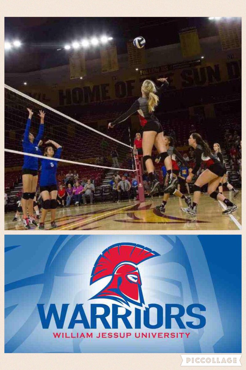 LEAAthletics's tweet photo. S/O to 3x state champ &amp; @Azcaaathletics POY  @madsrahn on committing to play volleyball @WJUSports next year. https://t.co/LF2mc0c4e9