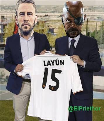 ElPriethor's tweet photo. #HalaMadrid se filtran imágenes del partido pasado https://t.co/kT0RdPidy5