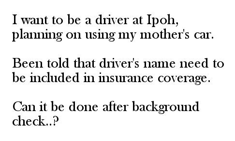 JYinheart's tweet photo. @uber_my hello, I would like to ask you about this.. https://t.co/A6bYI89C3J