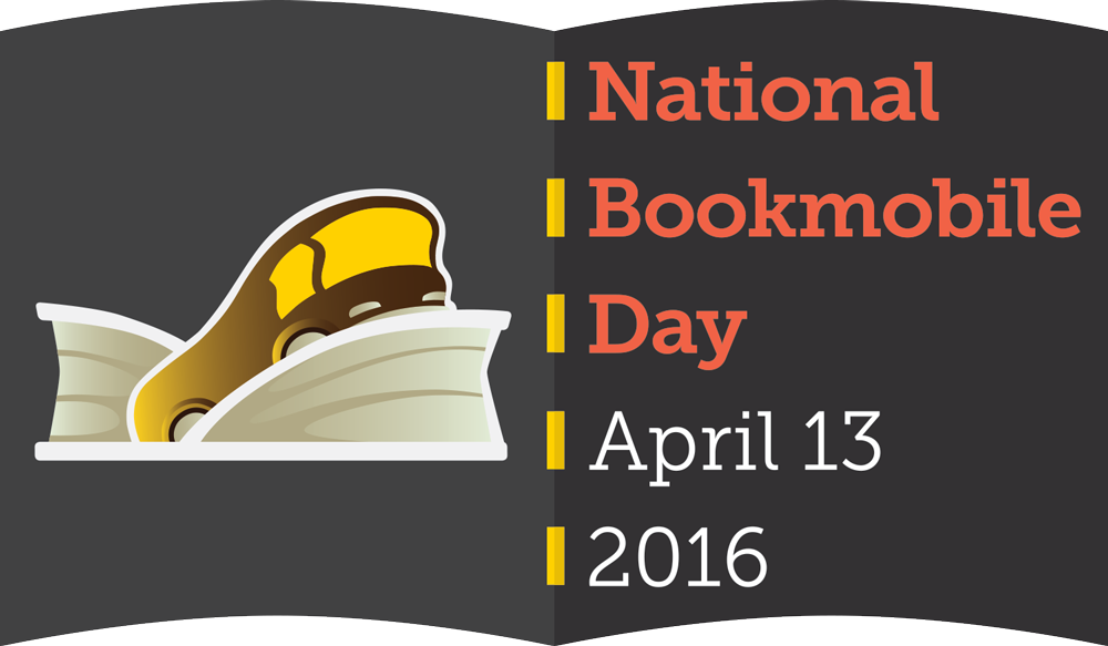 pauldinglibrary's tweet photo. Happy National Bookmobile Day! We are celebrating Tuesday and Wednesday at our Haviland and Grover Hill stops! https://t.co/ue7k5L3NeN