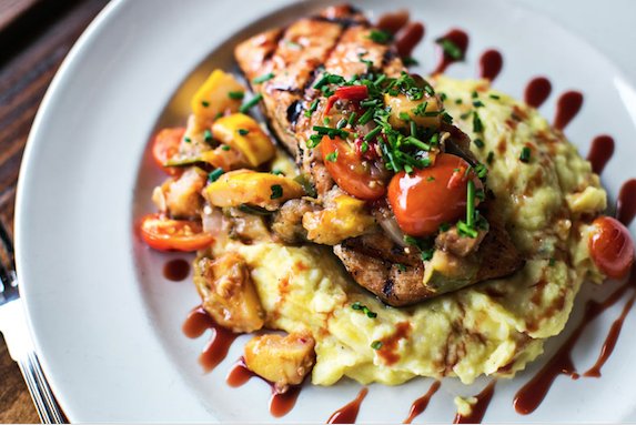 SaltFactoryPub's tweet photo. Love #fish but worried you’ll mess it up at home? Try these tips! https://t.co/hffa1cgu0M via @Southern_Living https://t.co/eYMnmrx01C