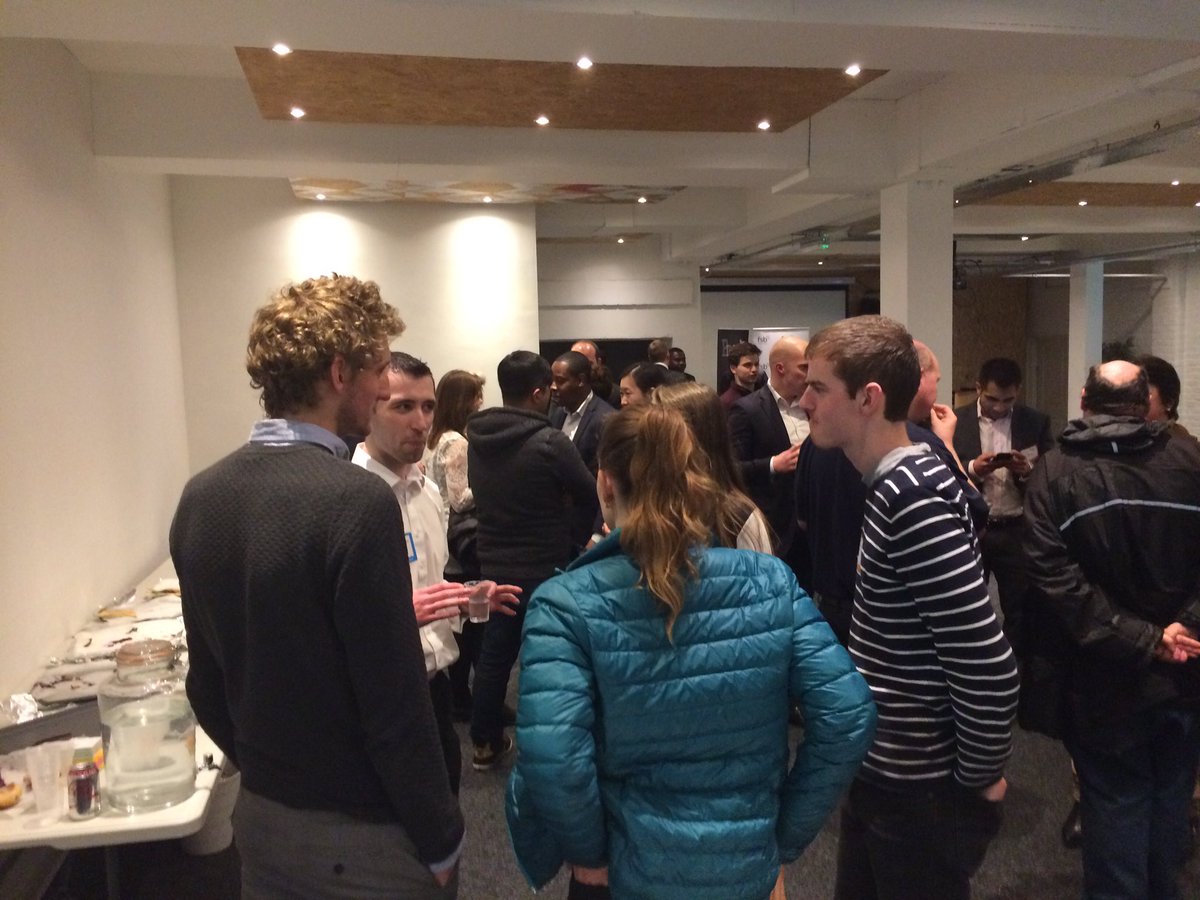 111Lynsey's tweet photo. The discussions are still going strong! #NEDevolution in our #Auditorium https://t.co/4TPEl2bzyj
