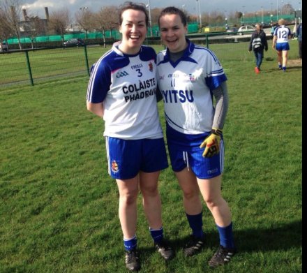 Ladies HEC tweet media