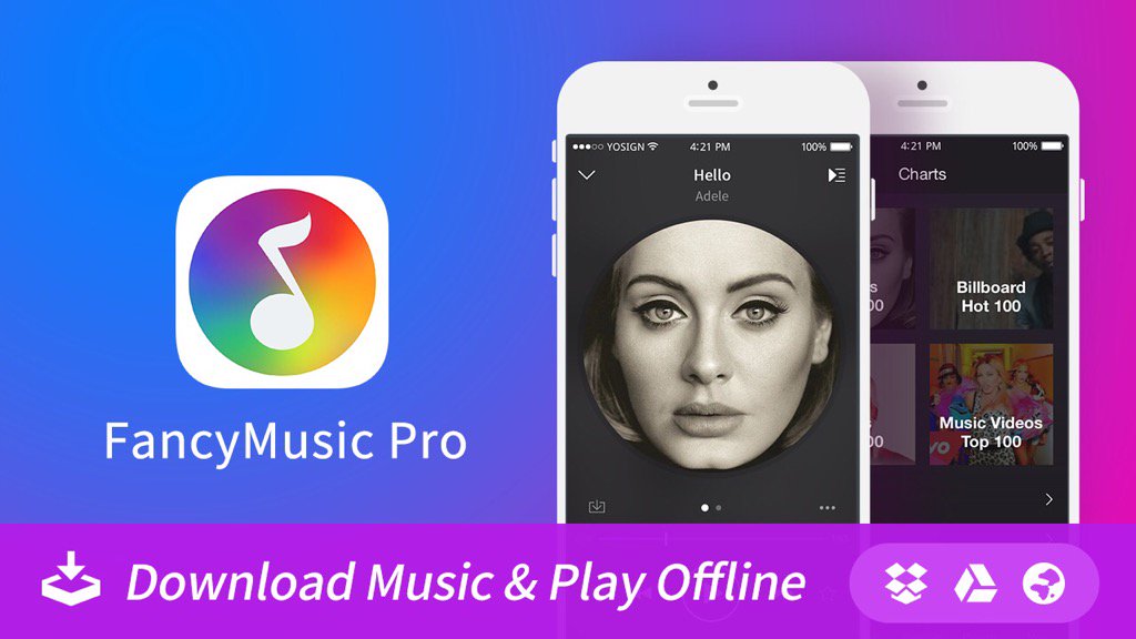 kusherific's tweet photo. #FancyMusic, best free music Streamer &amp; Downloader, play music Offline, Gratis! 👉 https://t.co/MtPyZQIwxE https://t.co/a2uaFVld1C