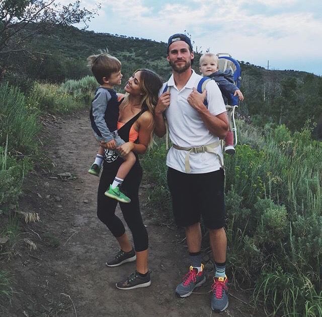 ExploringPhotos's tweet image. Family goals 👌🏻