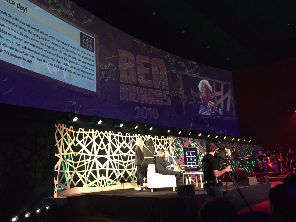 With #BEA against #terror. Go #events go #hospitality go #innovation #welovelive #silvertie