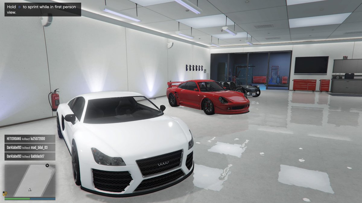 robertboumaa's tweet photo. #PS4share https://t.co/TDeGufWECH
