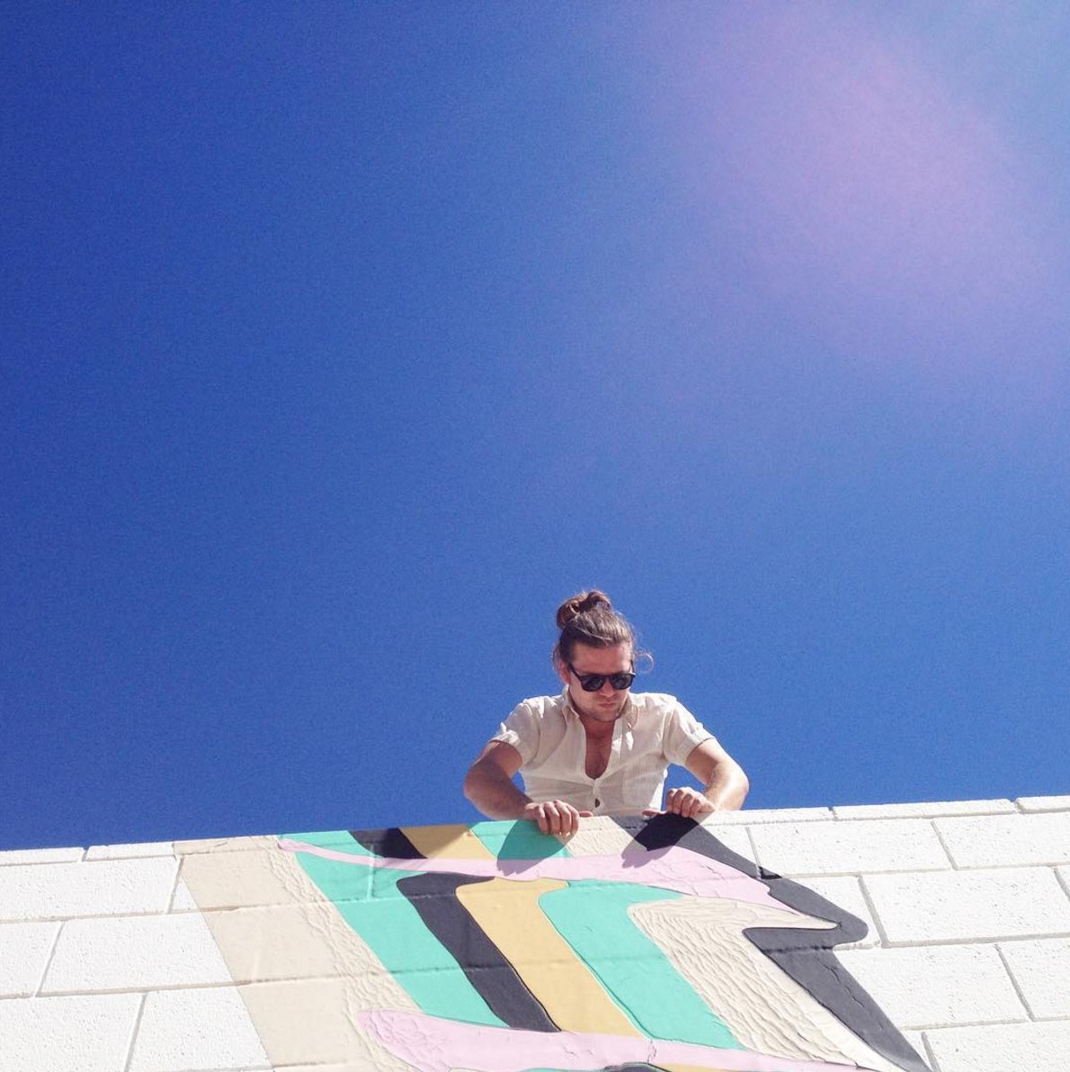 Ace Hotel tweet media