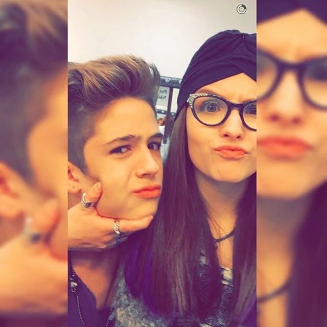 Que o amor seja eterno para sempre