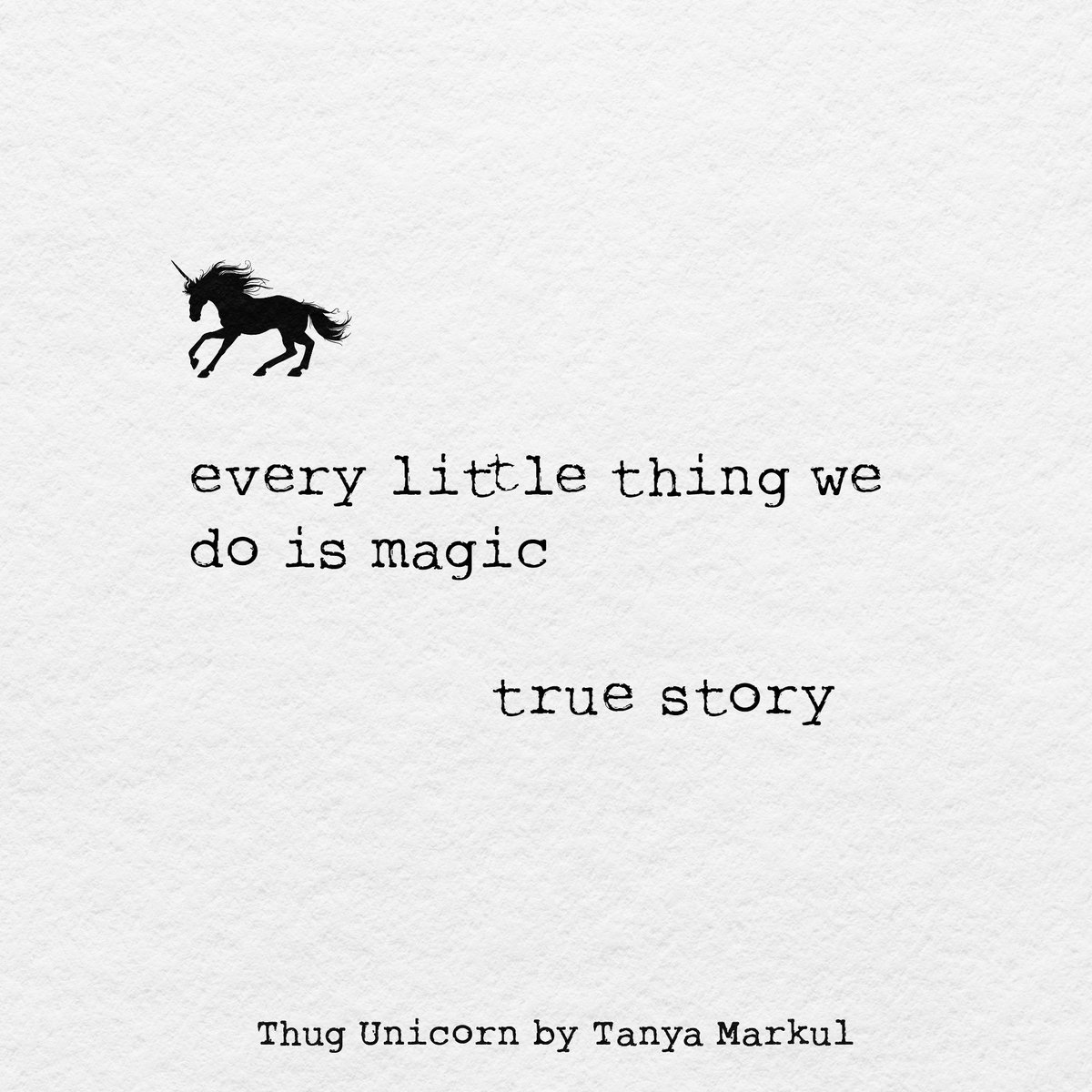 juska113's tweet photo. @NatalieZoe1089 You magic up my days, Miss Unicorn :) https://t.co/M4DX1VfKZK