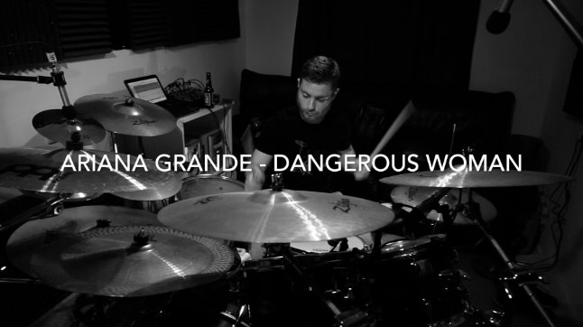 Grumpy_Drummer's tweet image. youtube.com/watch?v=4J69yR…