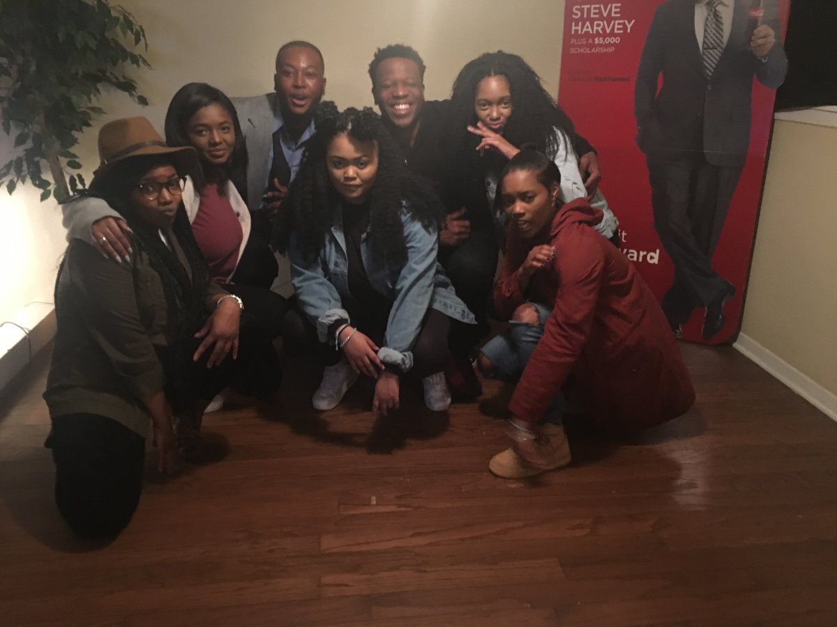 TynkerMedia's tweet photo. A talented bunch of ladies. Had a great time interviewing recording group @JCKSNAve. Be on the look for the video! https://t.co/zY466DrfgE