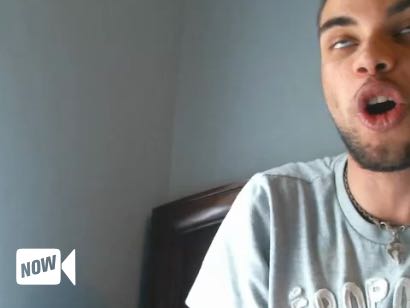 chelsiegagne's tweet photo. 🔴 LIVE @yaboyend on #YouNow - https://t.co/agFU5gSuy7 https://t.co/VzgS7ci1qk