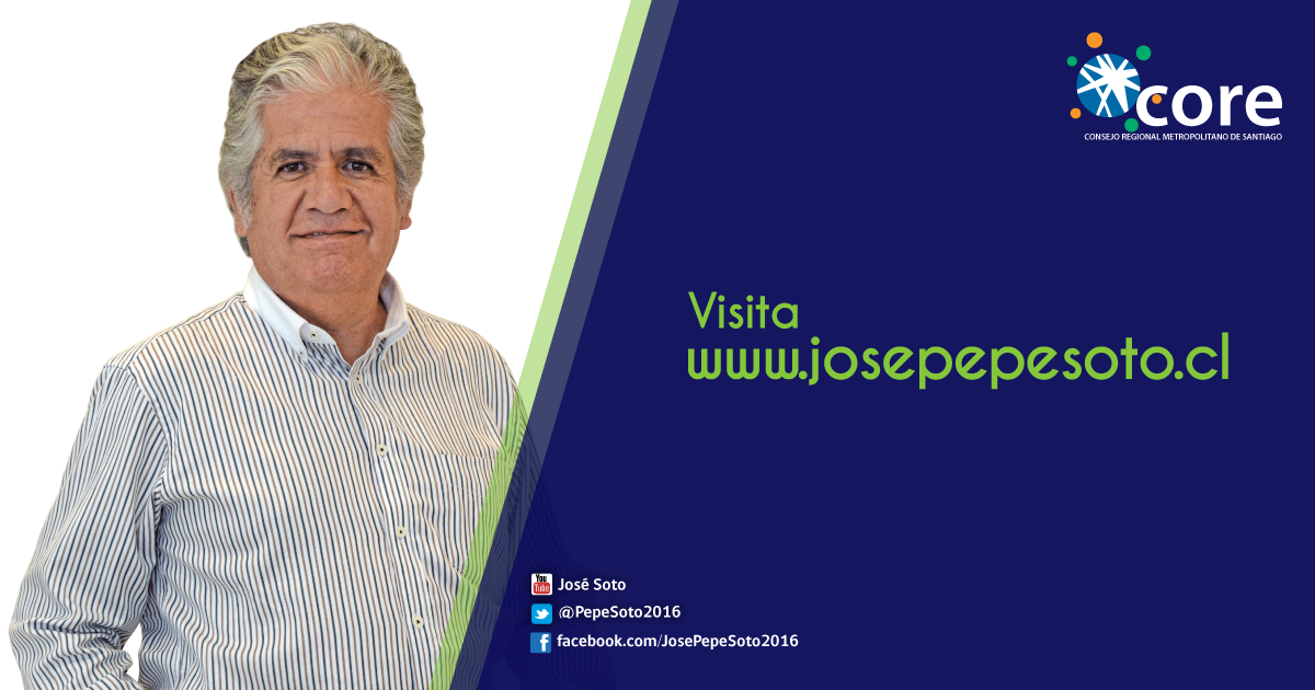 PepeSoto2016's tweet photo. Los invito a mi página web, donde podrán encontrar información sobre mi trabajo y propuestas https://t.co/w0uF9vB13O https://t.co/rbqyCDeShp