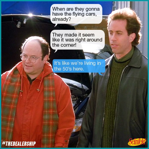 #Seinfeld https://t.co/cr6ouZ04EW
