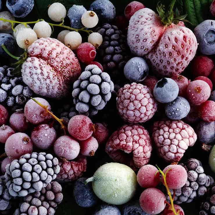 EatCleanFeed's tweet image. Making a grocery list today? Make sure you get these 17 clean-eating staples: spr.ly/6010Bc416