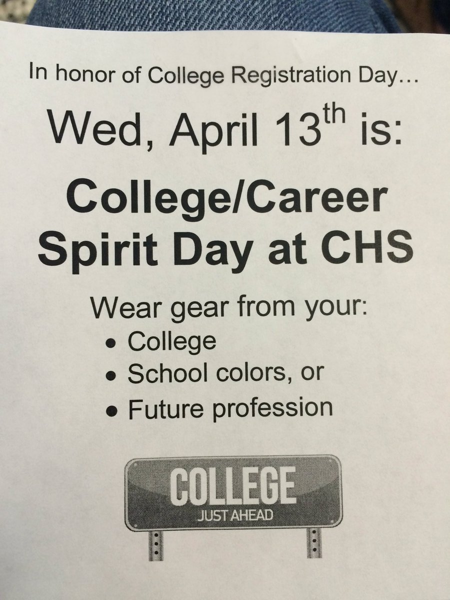 ChugiakHigh's tweet photo. 🔵SENIORS🔵 https://t.co/ZztF3GmlDF