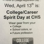 Photo by Chugiak High School (@ChugiakHigh)