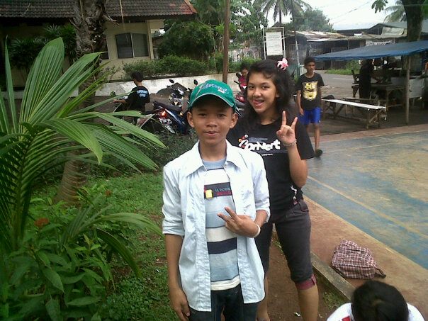 Thomas Irnovantri (@opanapo) on Twitter photo 