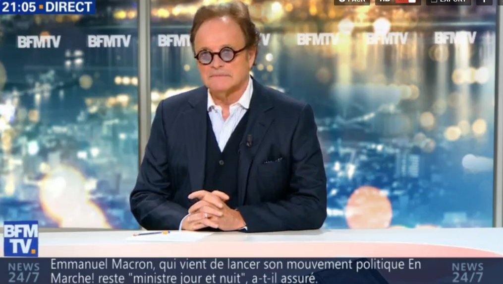nathalielevy57's tweet photo. Guillaume #Durand @BFMTV :"Il y a un manque fondamental d'autorité, donc les jeunes chahutent" https://t.co/NOjGNaqYKZ