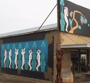 GarLicit's tweet image. Thanks to local customer requests, our product is now available at Bonnies Vine &amp;amp; Gift in Prosser, WA